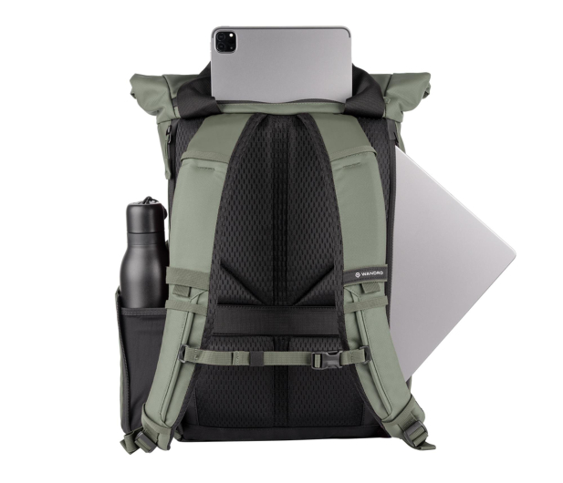 WANDRD PRVKE EDC 18L Wasatch Green - 1550149 - zdjęcie 2